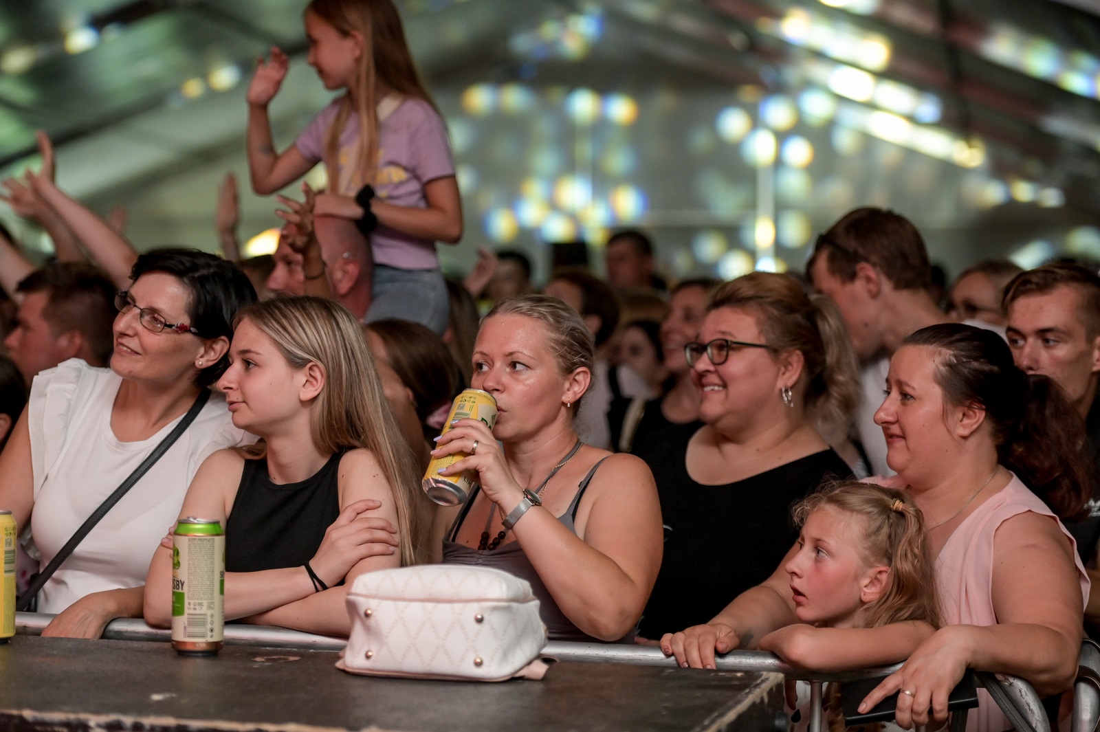 Maja Šuput u Petrijancu