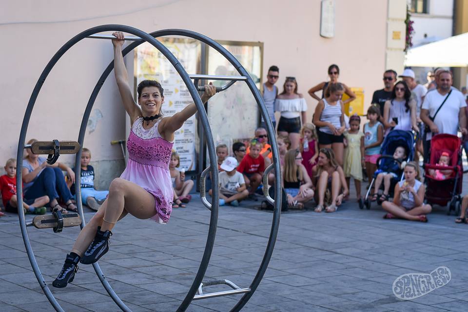 Špancirfest Špancirfest