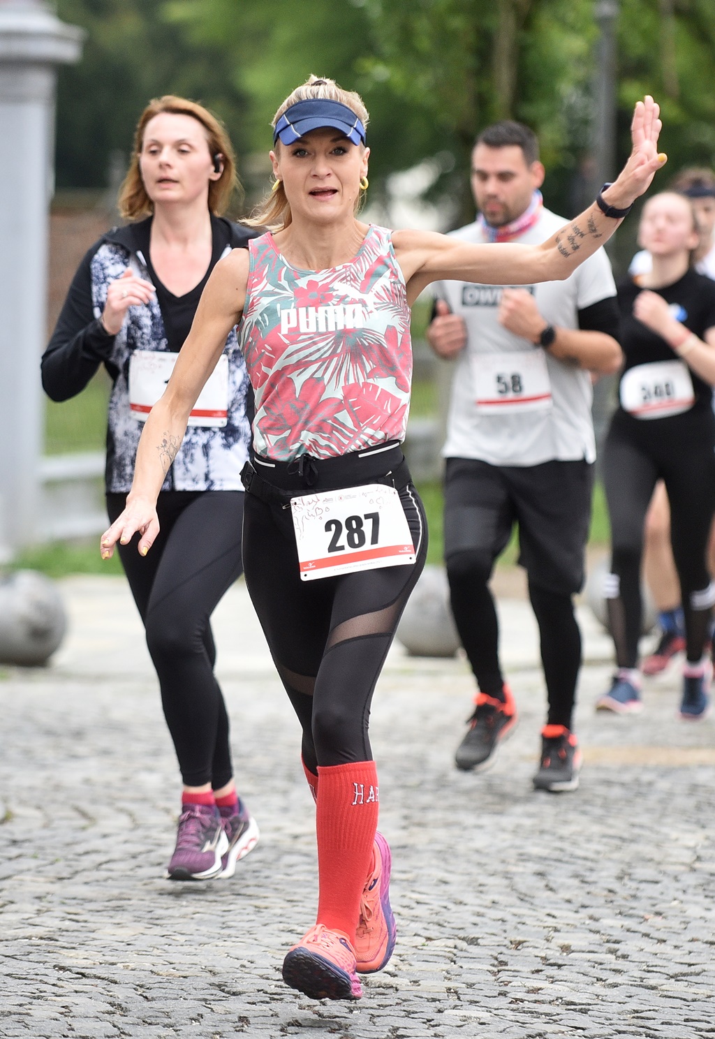 Humanitarna utrka Grada anđela