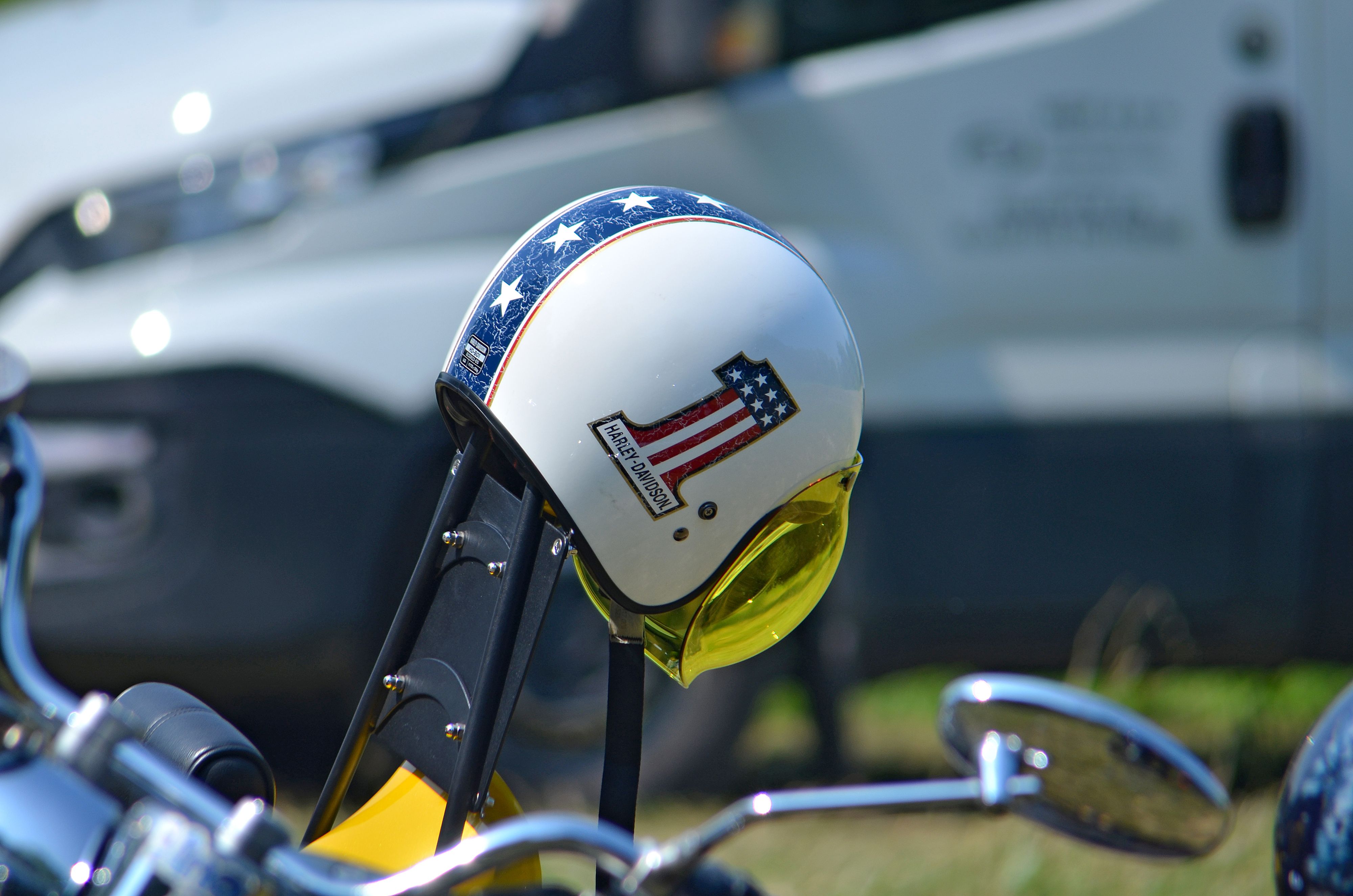 Varaždinske Toplice, motorijada 2019.