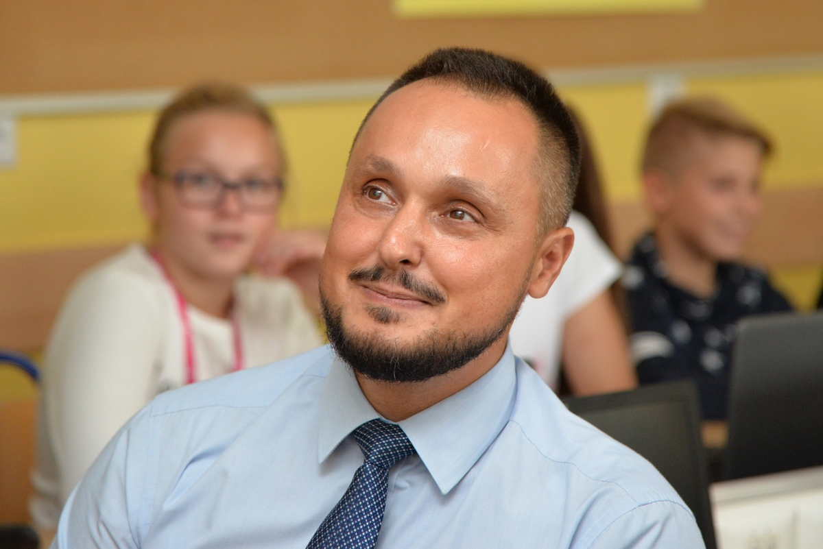 Svečano obilježen prvi dan škole u varaždinskoj Šestoj osnovnoj