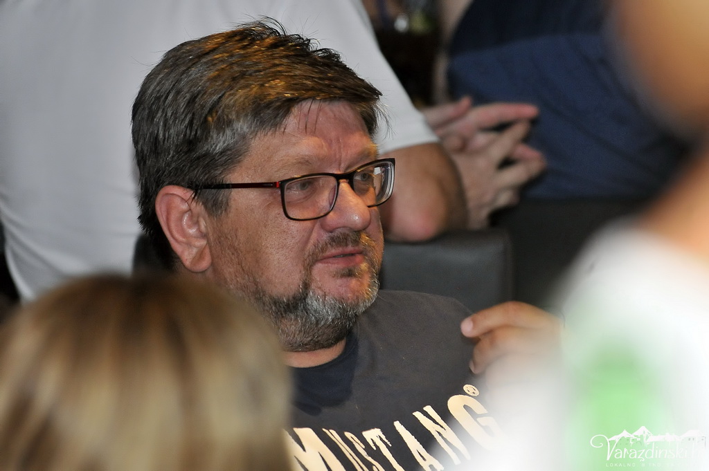 Davor Dretar Drele u Staroj vagi