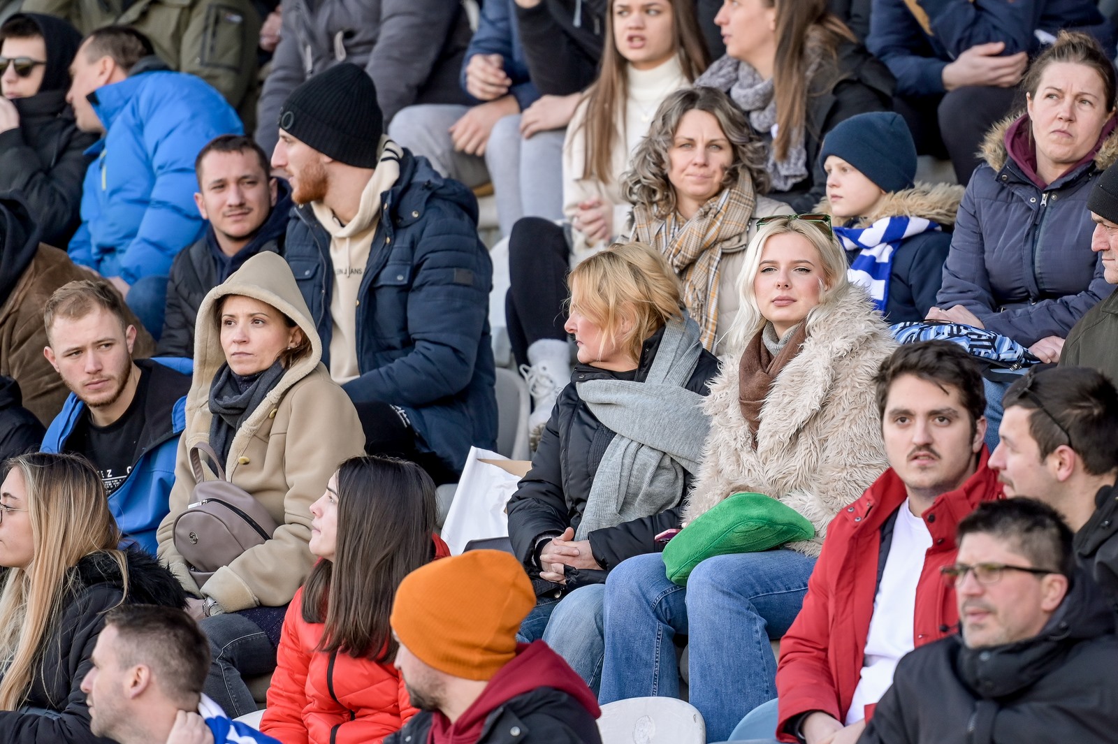 Varaždin – Hajduk