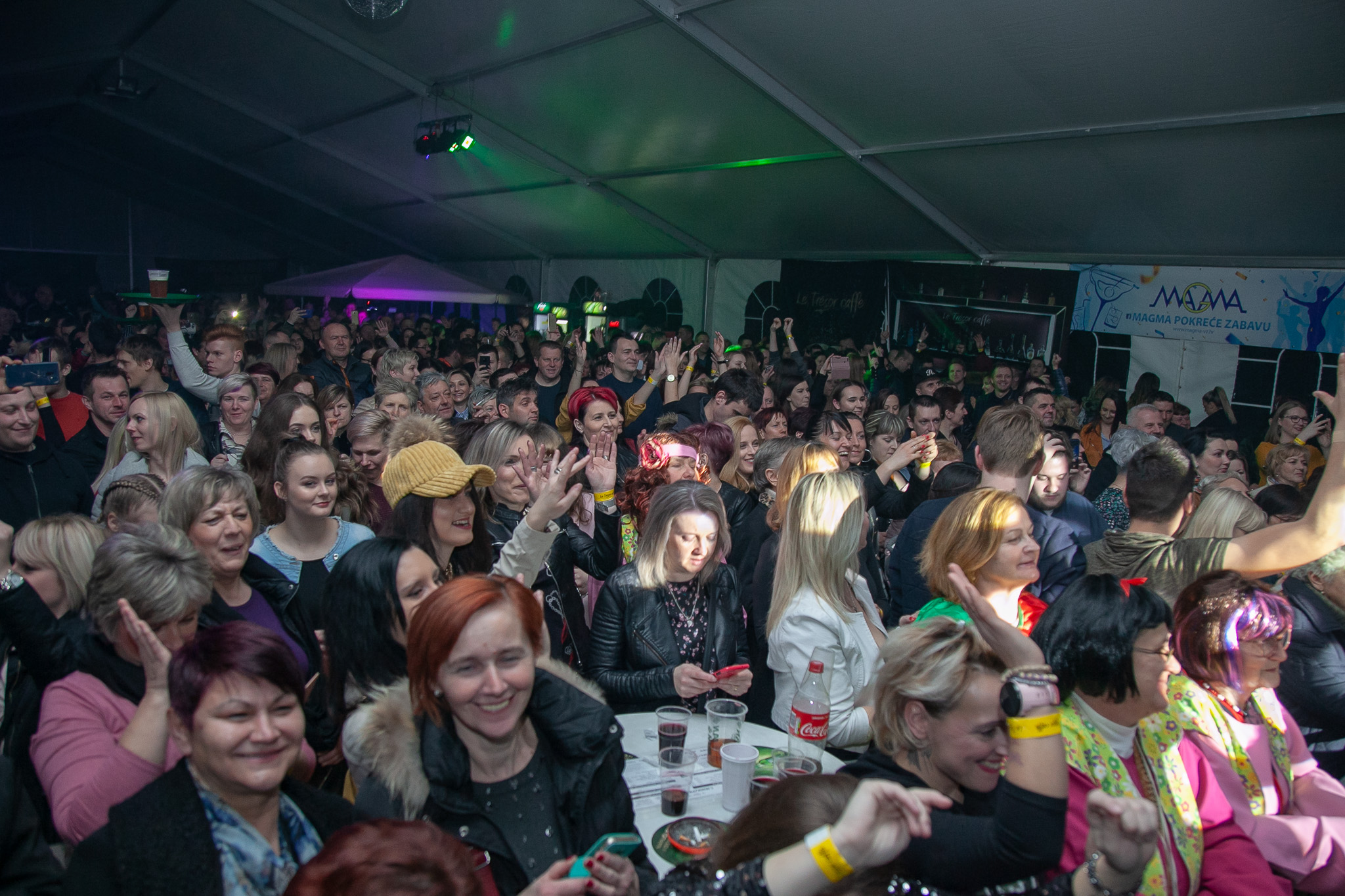 Općina Sračinec – fašnik