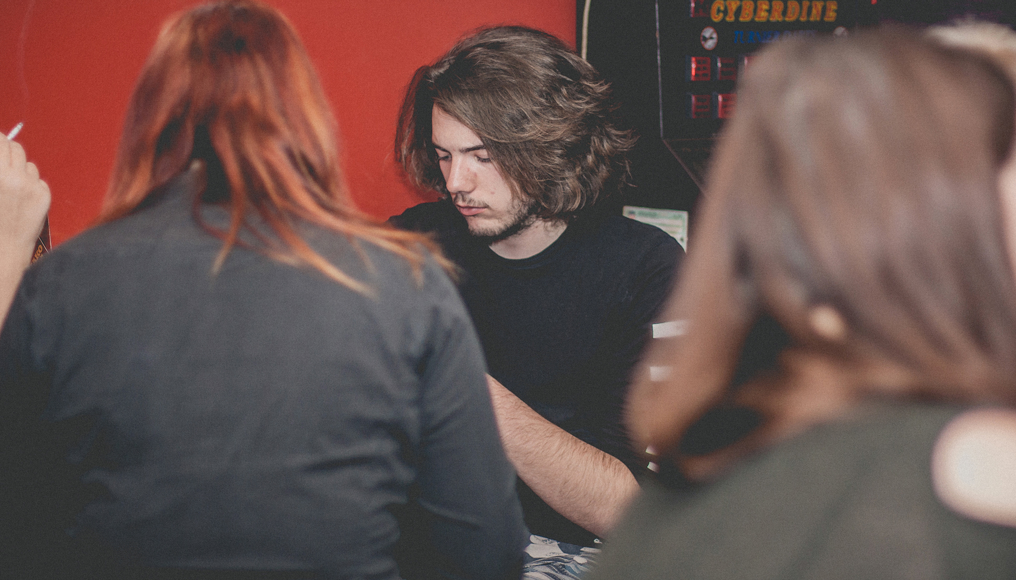 Rock večer uz The Yangsters i Aritmiu u caffe baru ‘Sloboda’ Rock večer uz The Yangsters i Aritmiu u caffe baru ‘Sloboda’