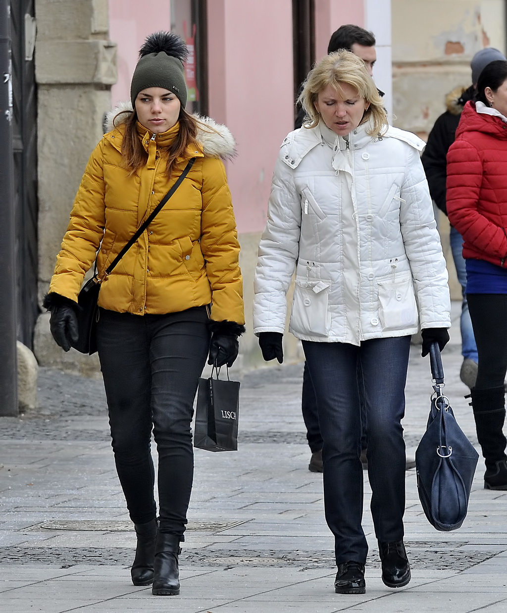 Klikom po Varaždinu, 19.1.2019. Klikom po Varaždinu, 19.1.2019.