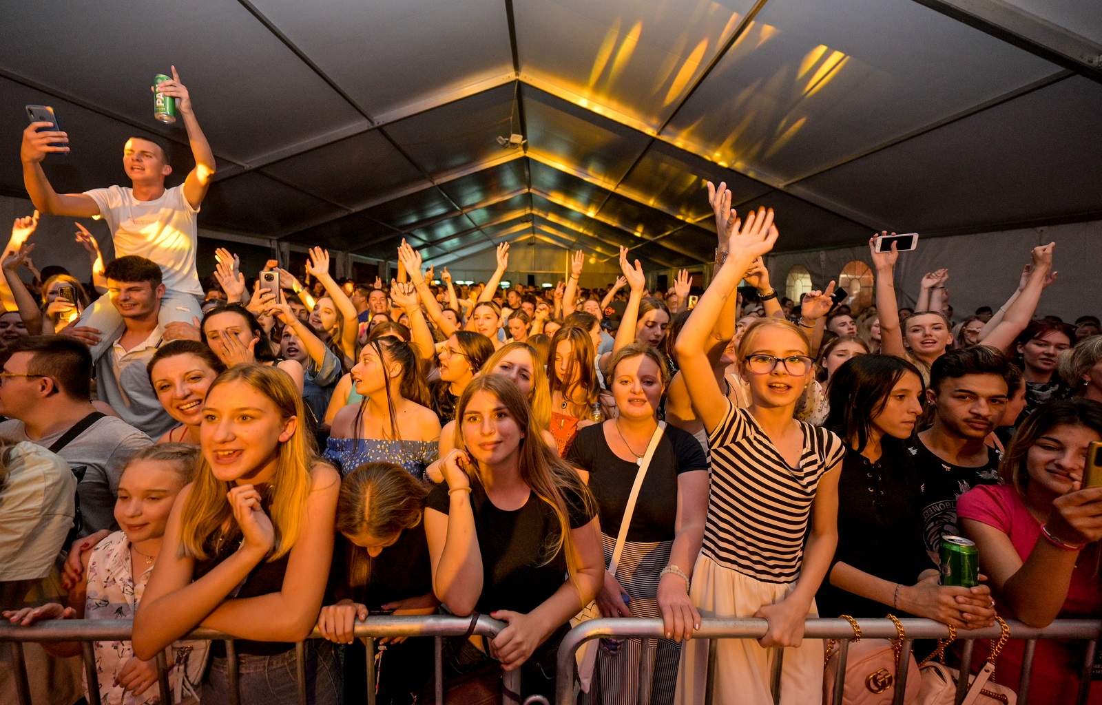 Maja Šuput u Petrijancu