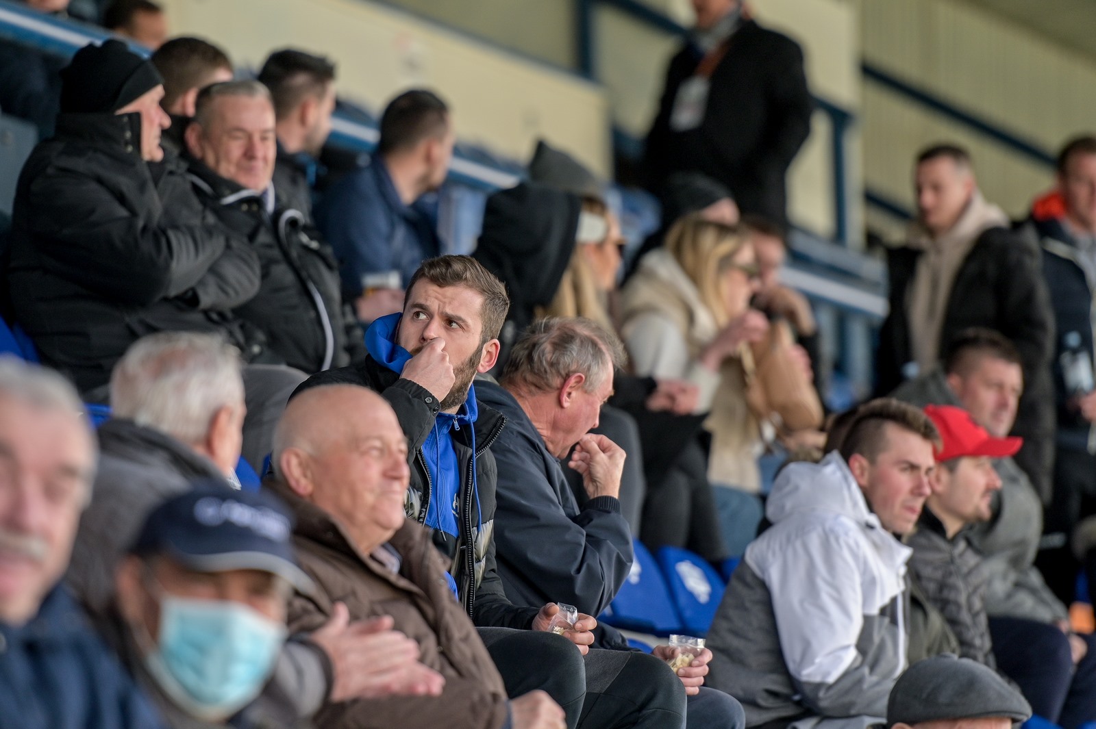 Varaždin – Orijent