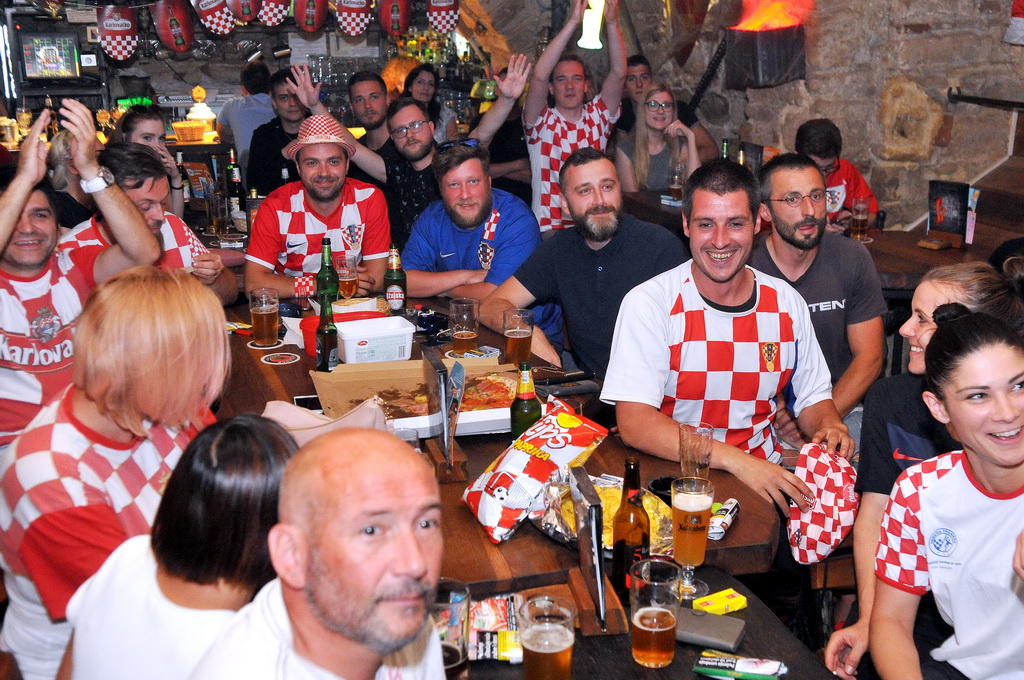 Navijanje za Vatrene Navijanje za Vatrene