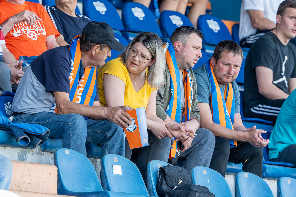 Varaždin – Lokomotiva