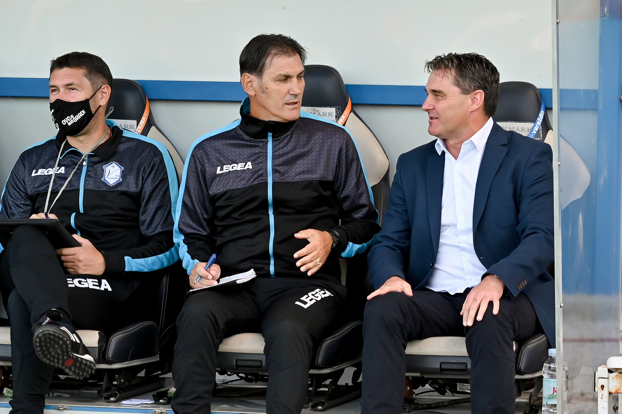 Varaždin – Dinamo