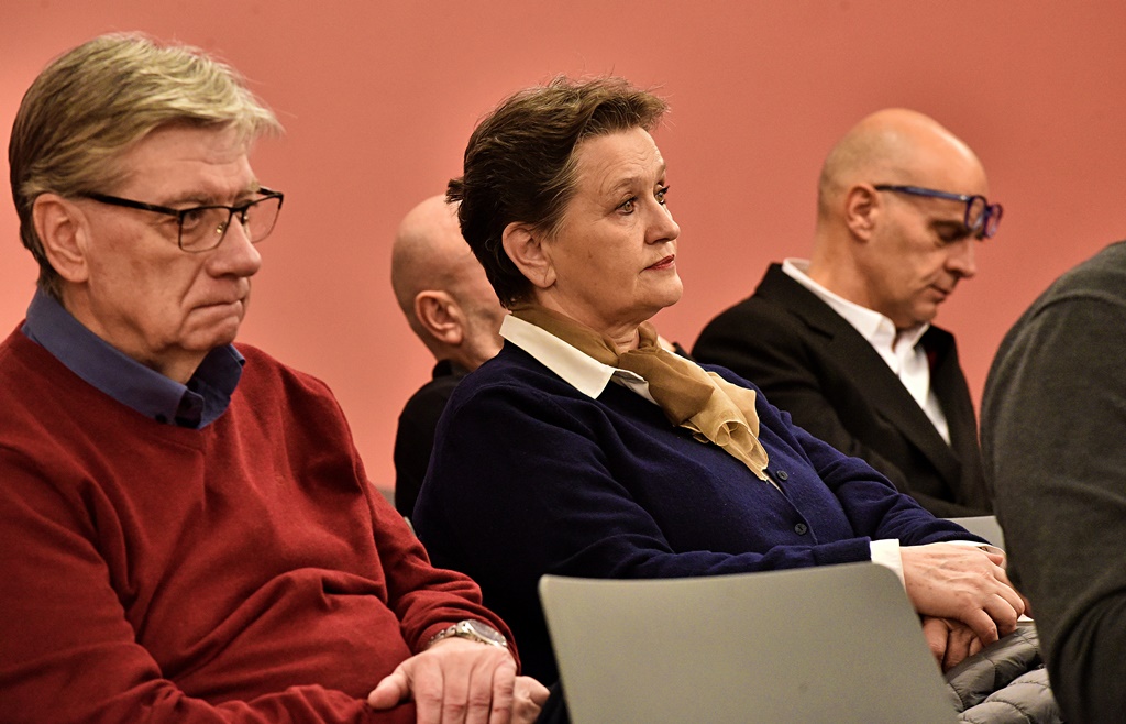 Denis Peričić – Krvozemlje