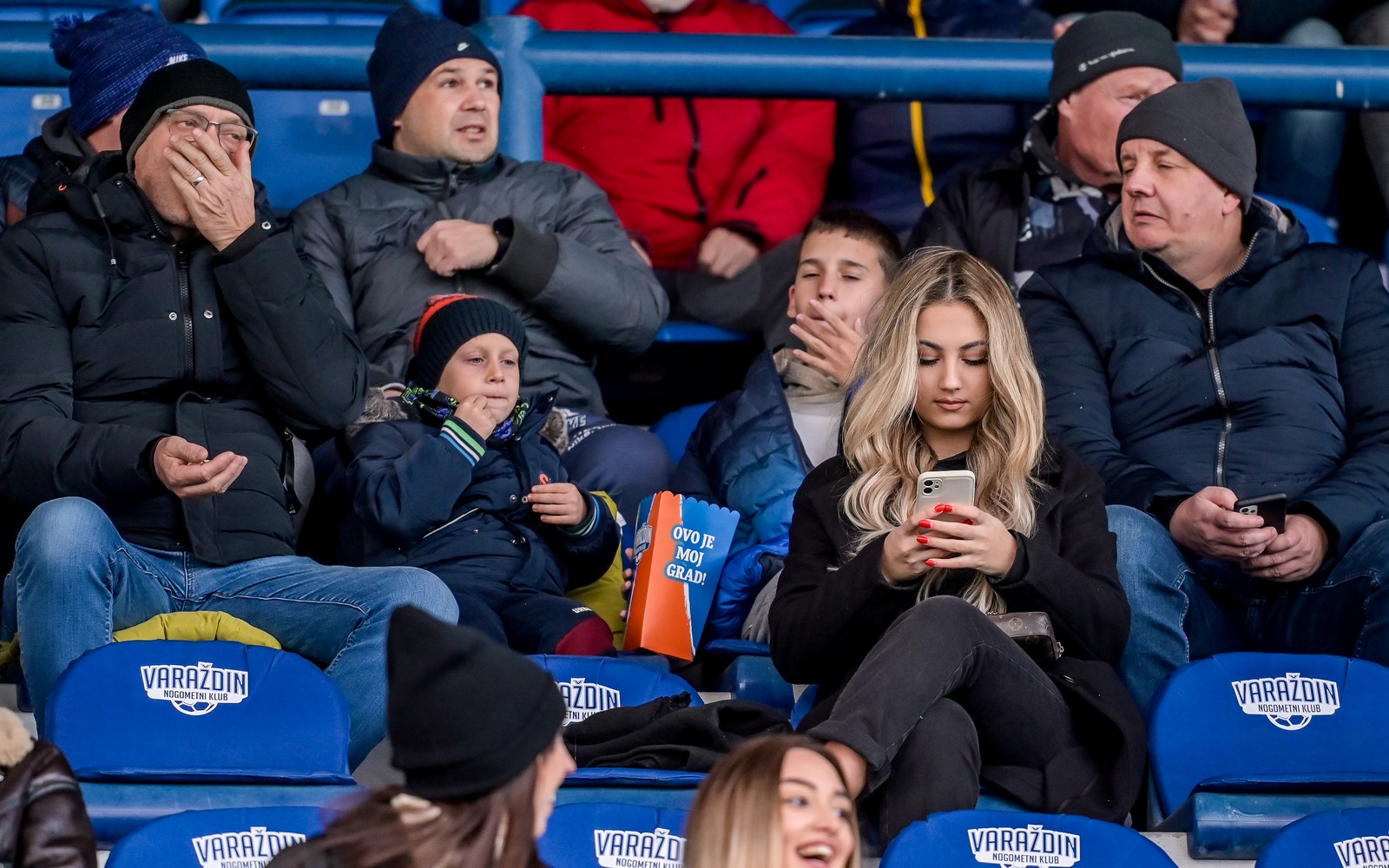 Varaždin – Rijeka