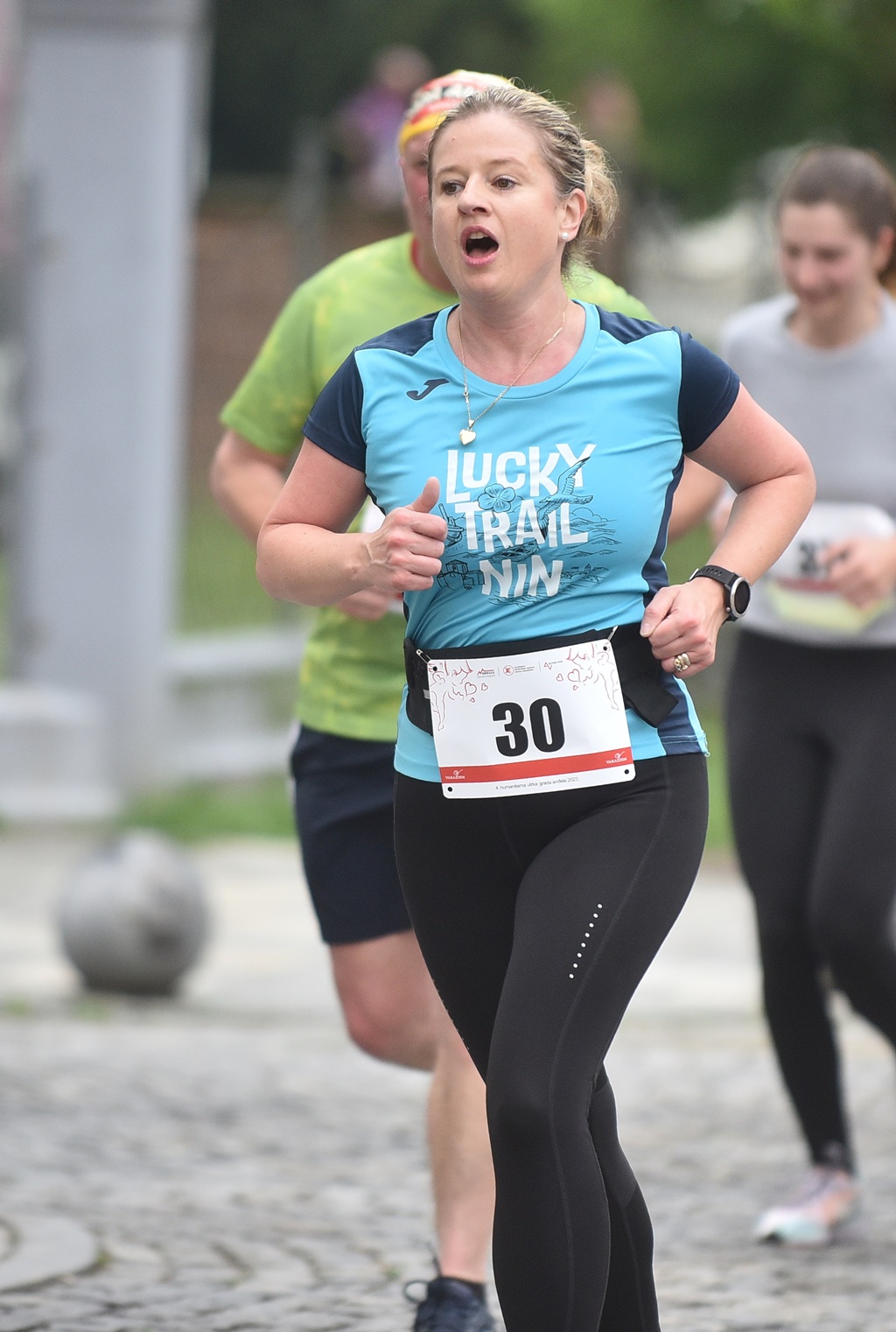 Humanitarna utrka Grada anđela