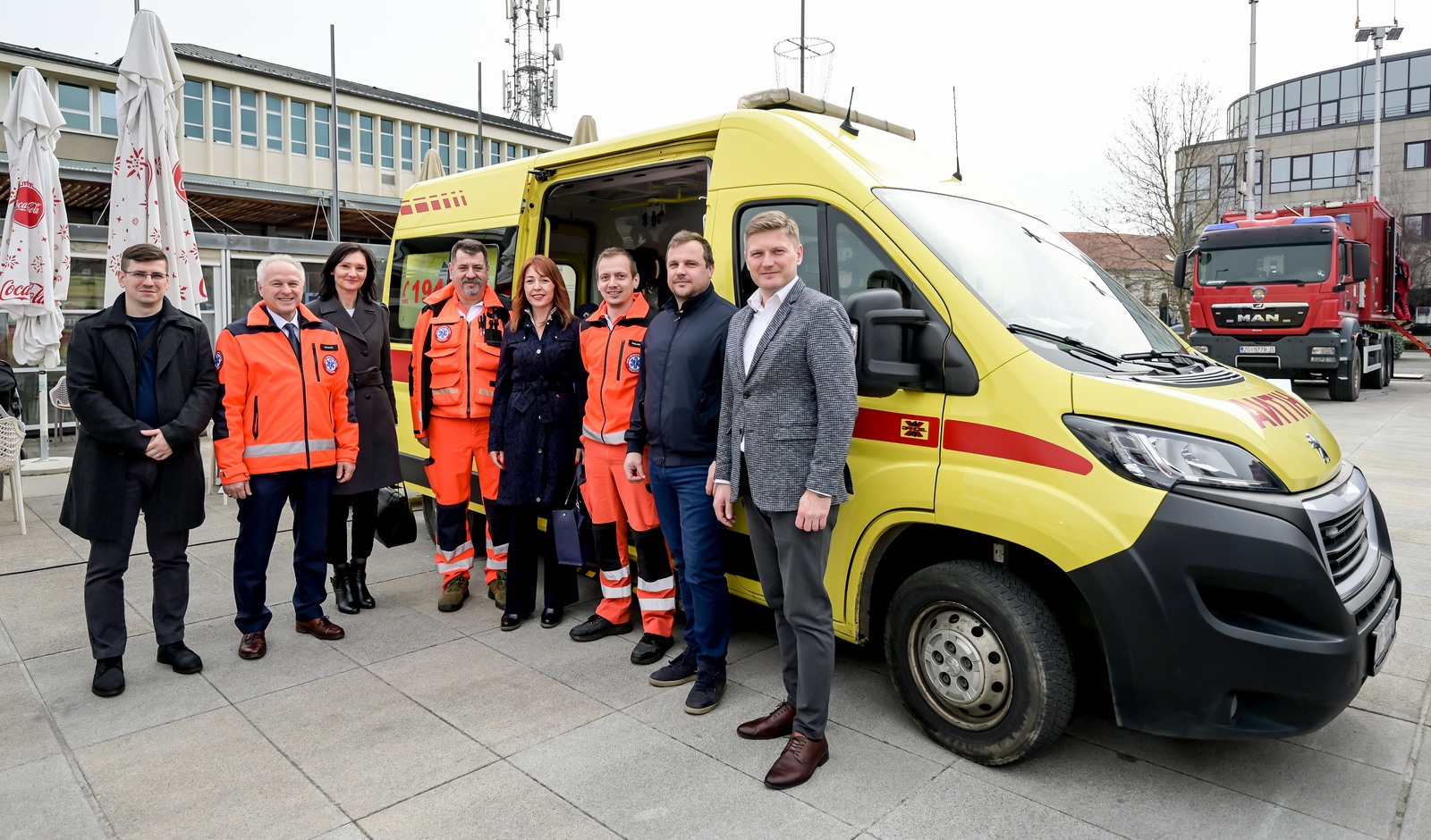 dan civilne zaštite