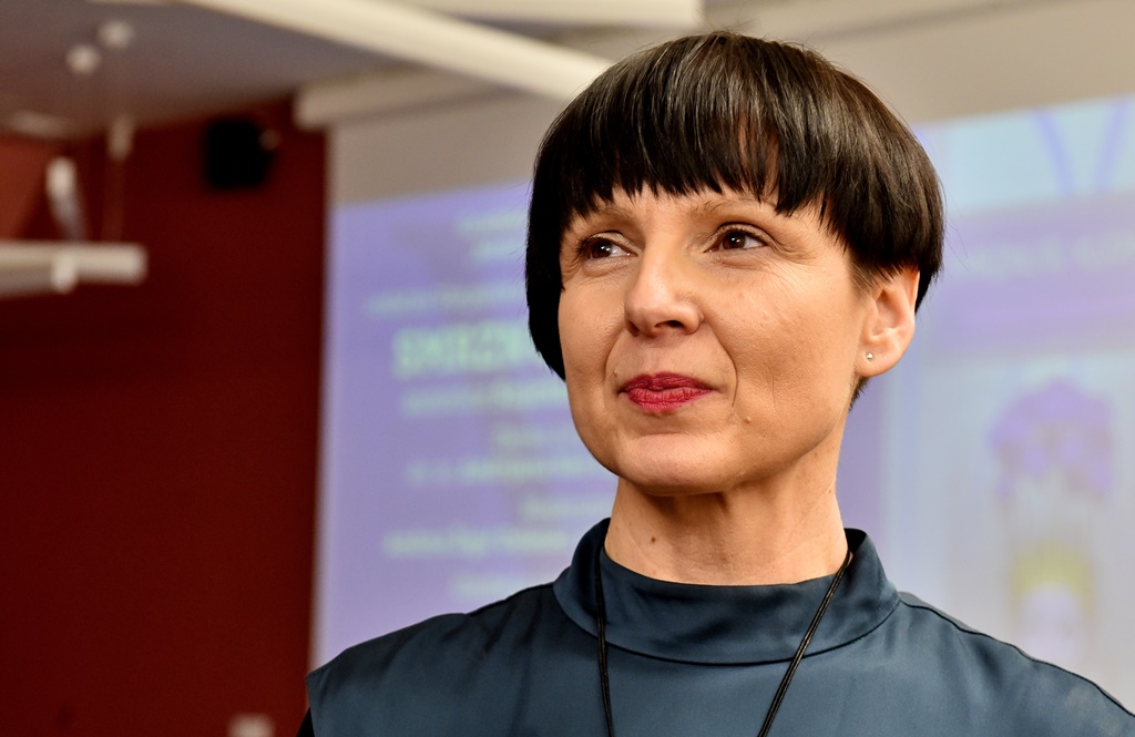 Snježana Tramburovski 2024