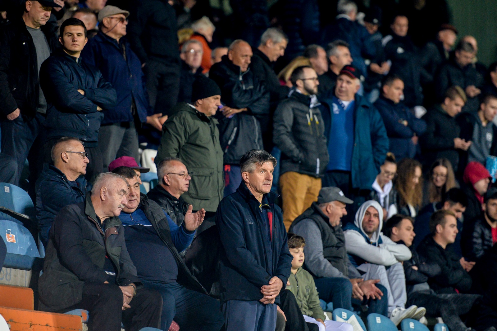 NK Varaždin – NK Slaven Belupo