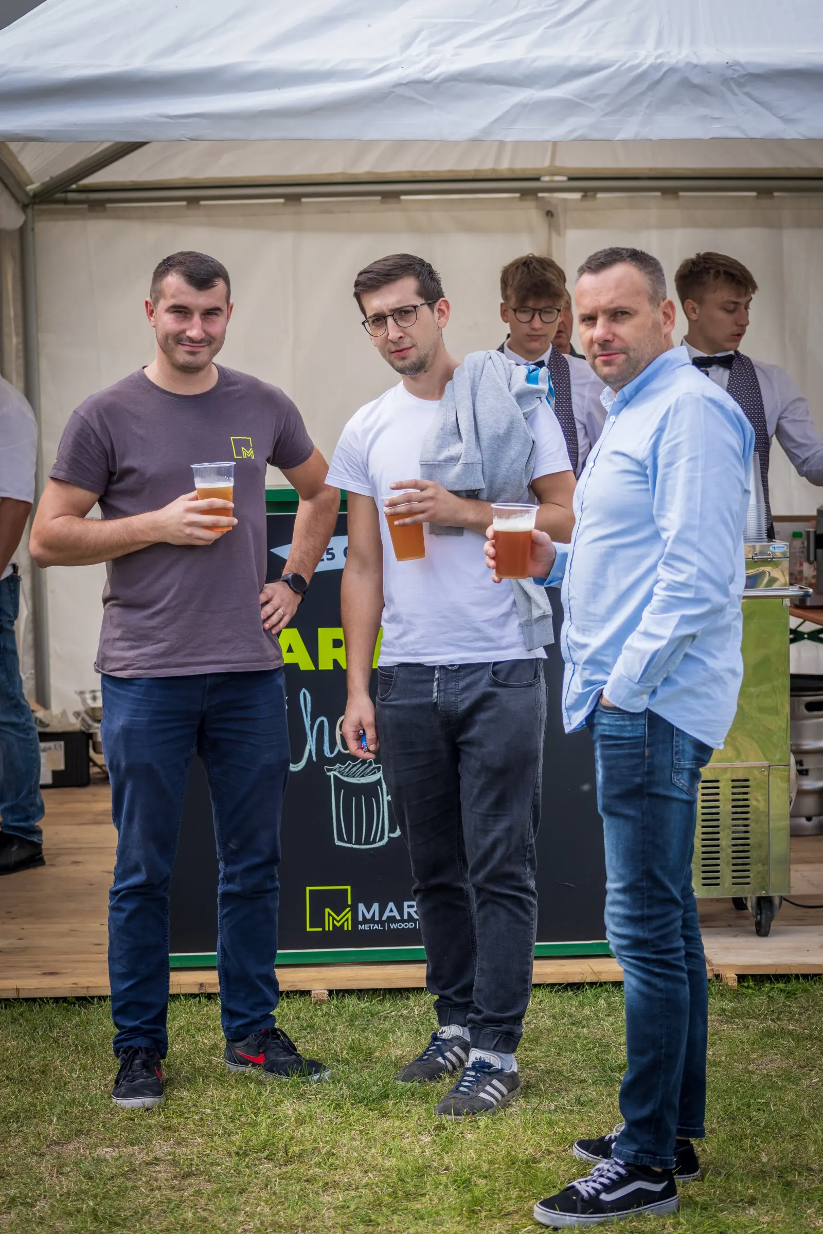 25 godina, Marti d.o.o. (1) 25 godina, Marti d.o.o. (1)