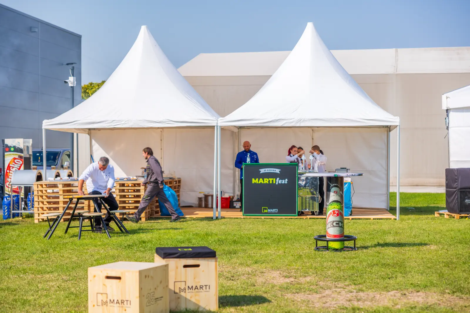 25 godina, Marti d.o.o. (9) 25 godina, Marti d.o.o. (9)