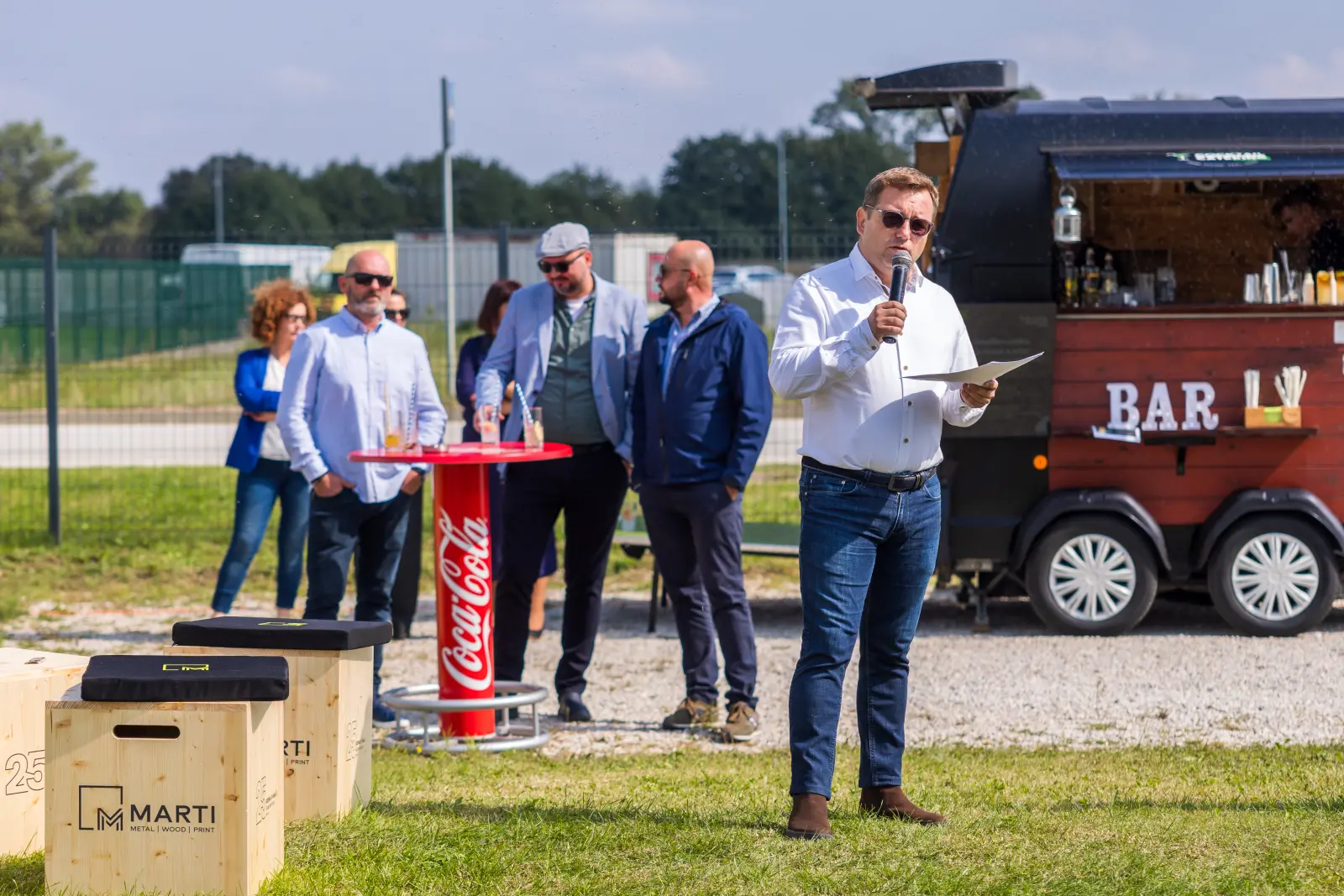 25 godina tvrtke Marti d.o.o. (17) 25 godina tvrtke Marti d.o.o. (17)