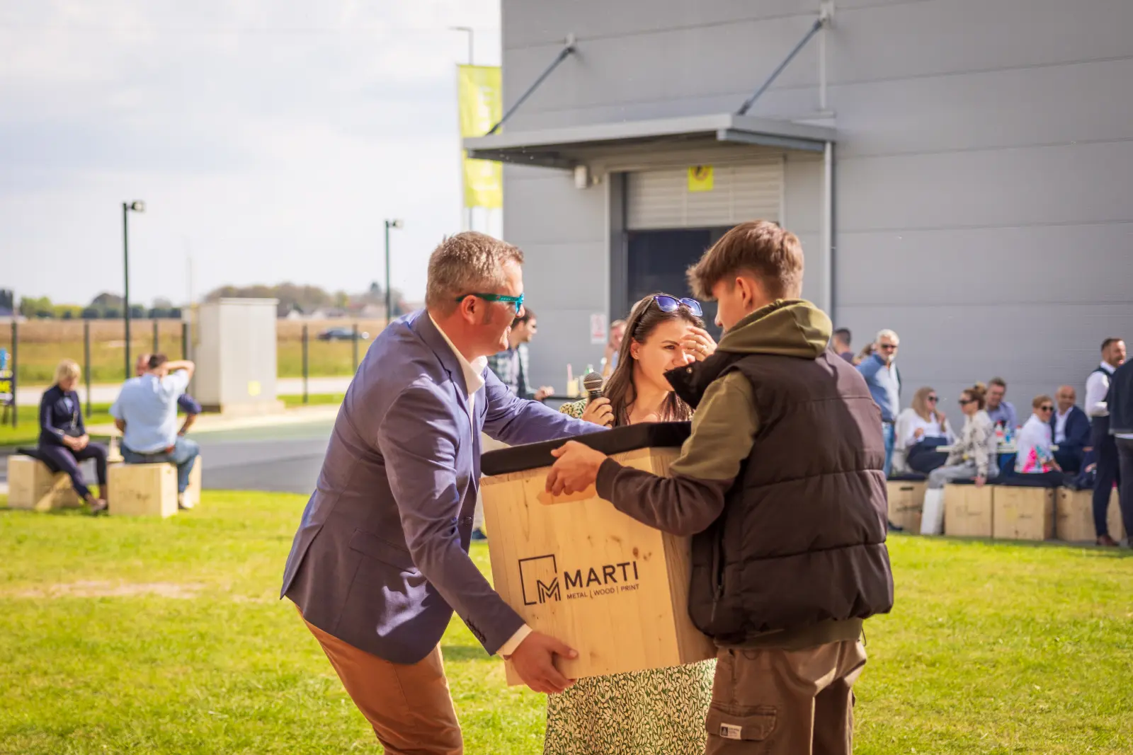 25 godina tvrtke Marti d.o.o. (29) 25 godina tvrtke Marti d.o.o. (29)