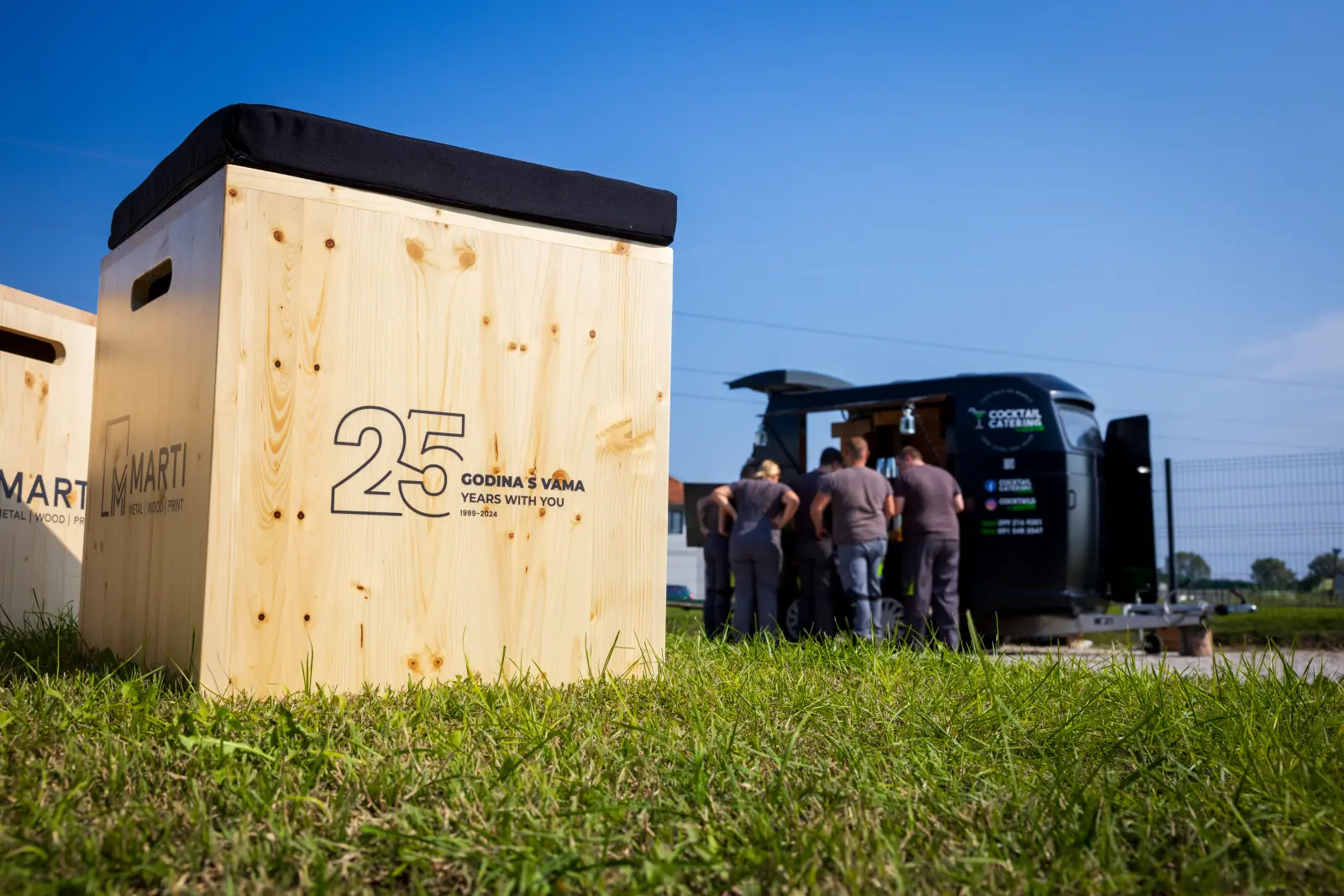 25 godina tvrtke Marti d.o.o. (4) 25 godina tvrtke Marti d.o.o. (4)