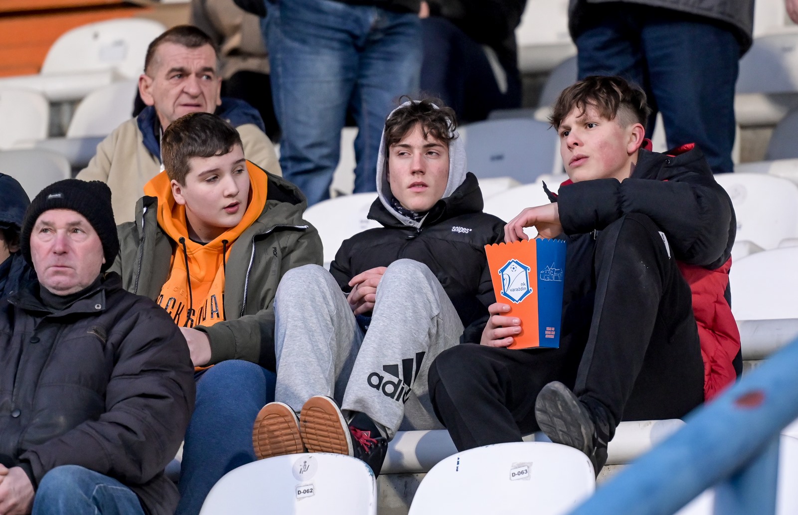 Varaždin – Slaven Belupo