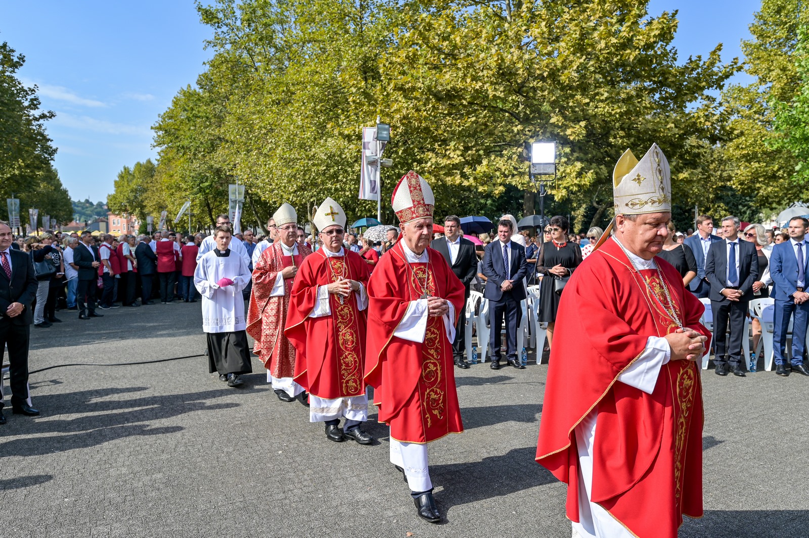 ludbreška sveta nedjelja
