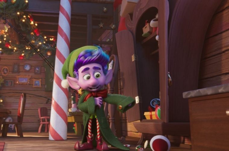 Cinestar pr jojo spašava stvar