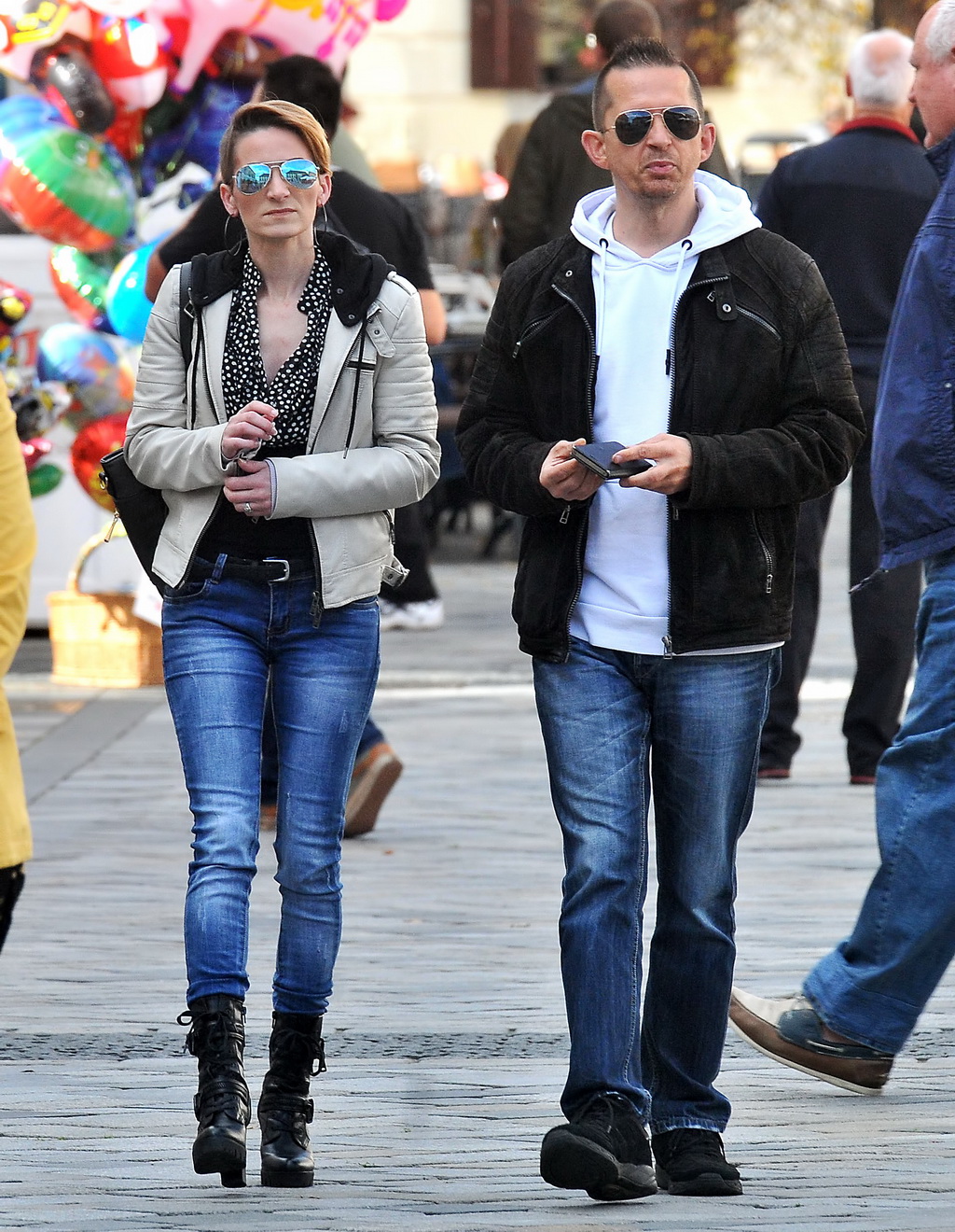 Klikom po gradu 27.10.