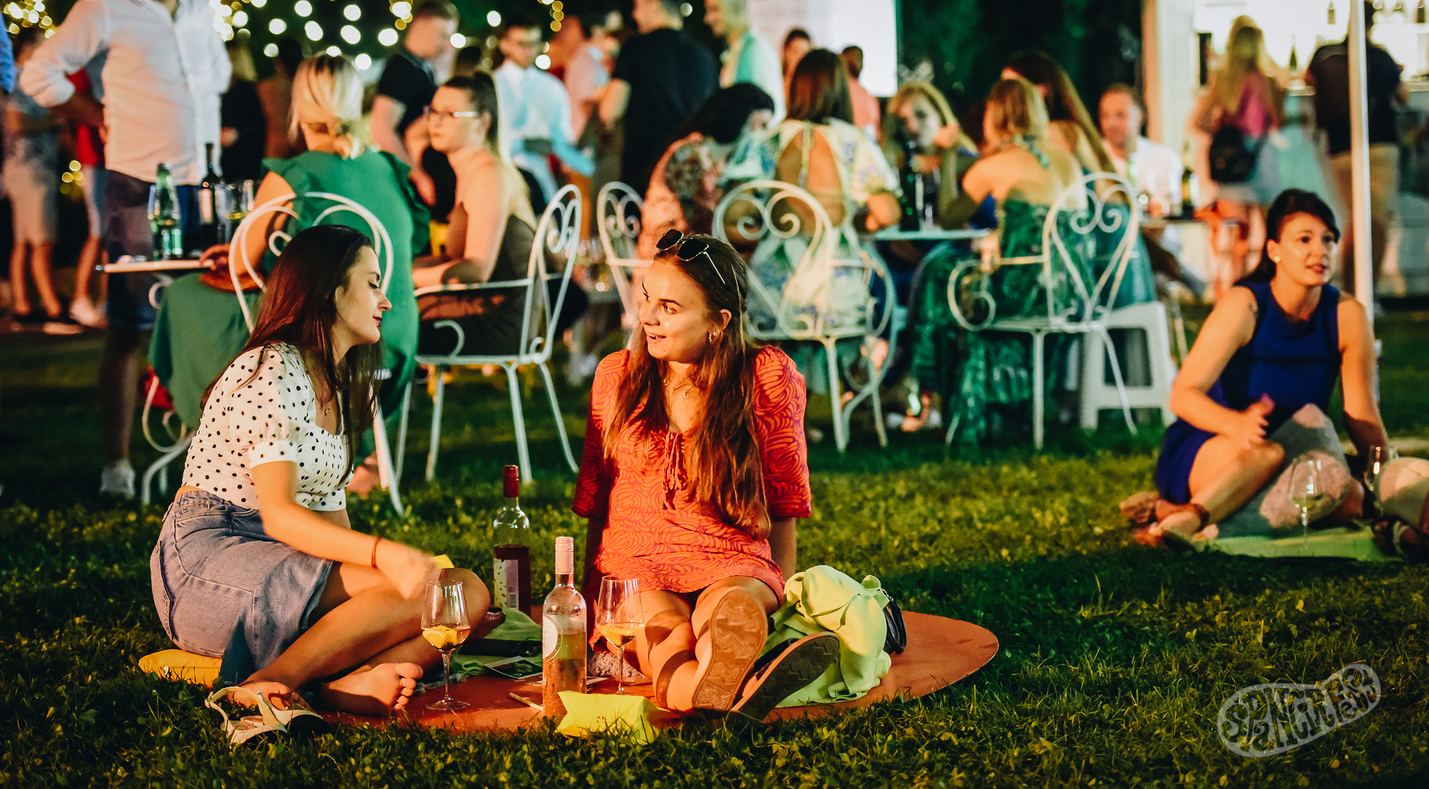 Špancirfest subota 19.8.2023.