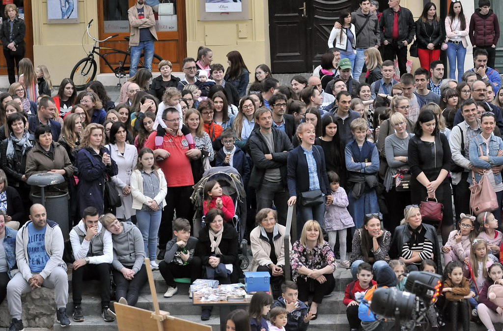 Koncert duhovne glazbe 2019.