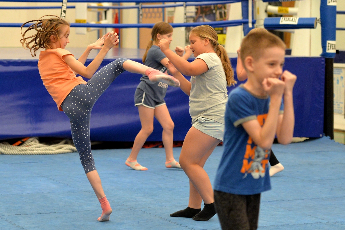 Ljetni sportski višeboj