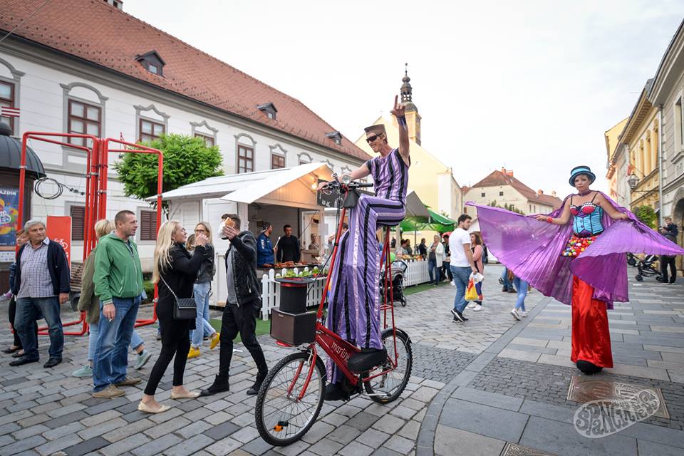 Deseti dan Špancirfesta Deseti dan Špancirfesta