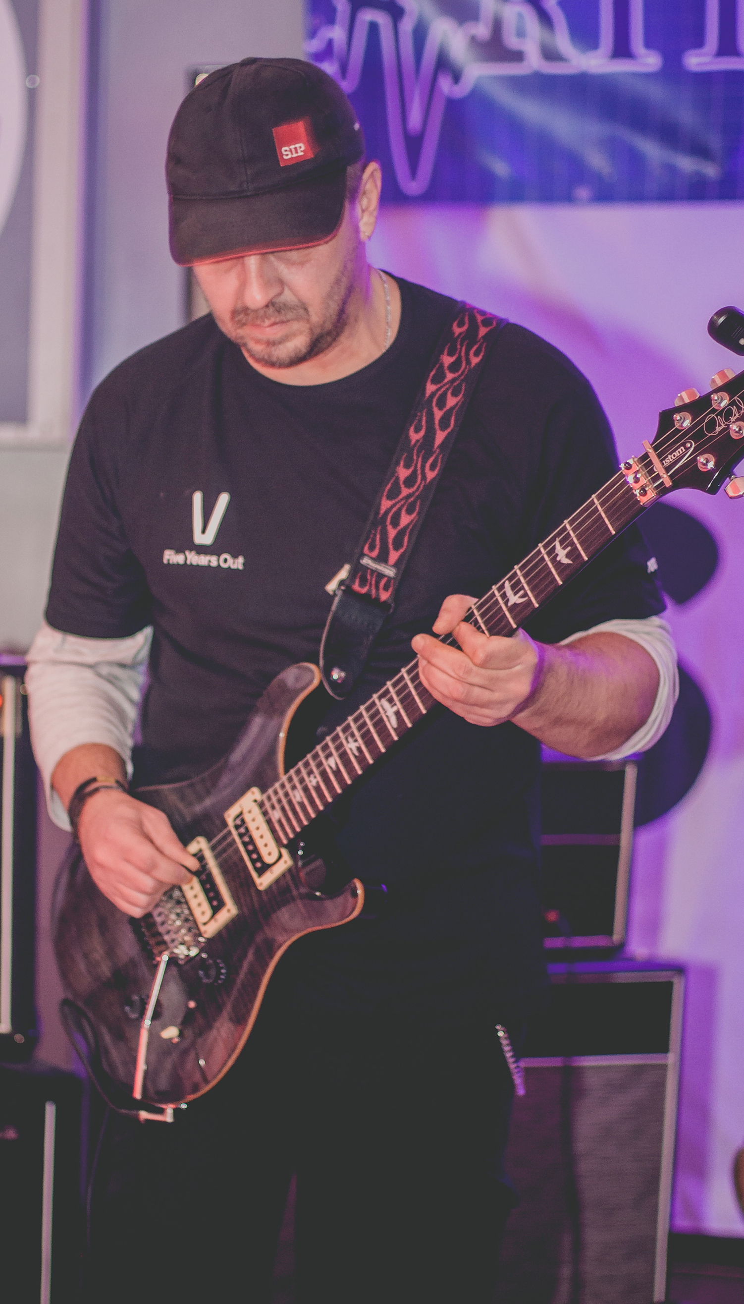 Rock večer uz The Yangsters i Aritmiu u caffe baru ‘Sloboda’ Rock večer uz The Yangsters i Aritmiu u caffe baru ‘Sloboda’