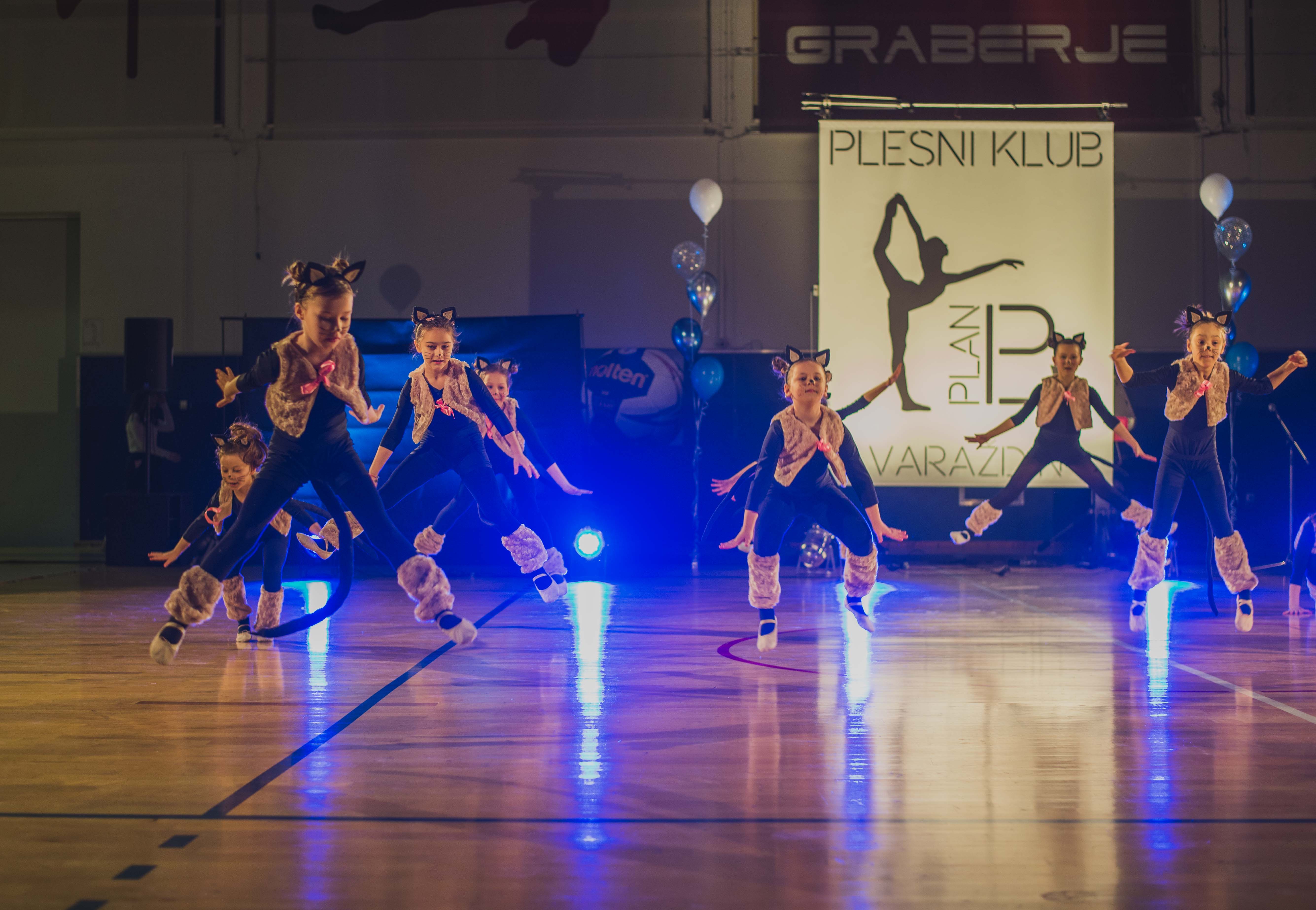 Ples, plesni klub plan b Ples, plesni klub plan b