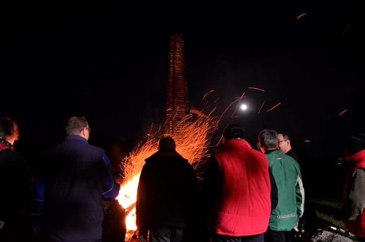 Vuzemnice kameničkog kraja 2019.