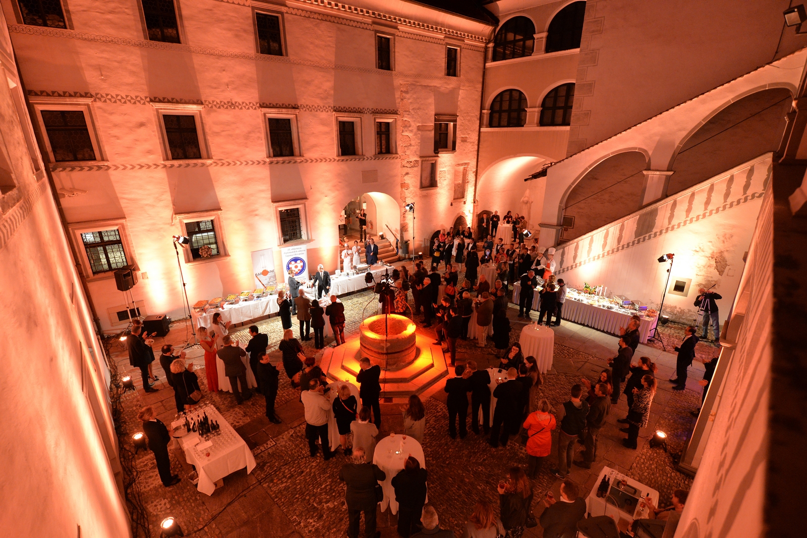 Gala večer 48. Varaždinskih baroknih večeri