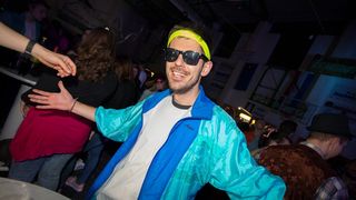 TRASH PARTY U PRELOGU Minea, Ivana Banfić i Ella napravile ludnicu na partyju!