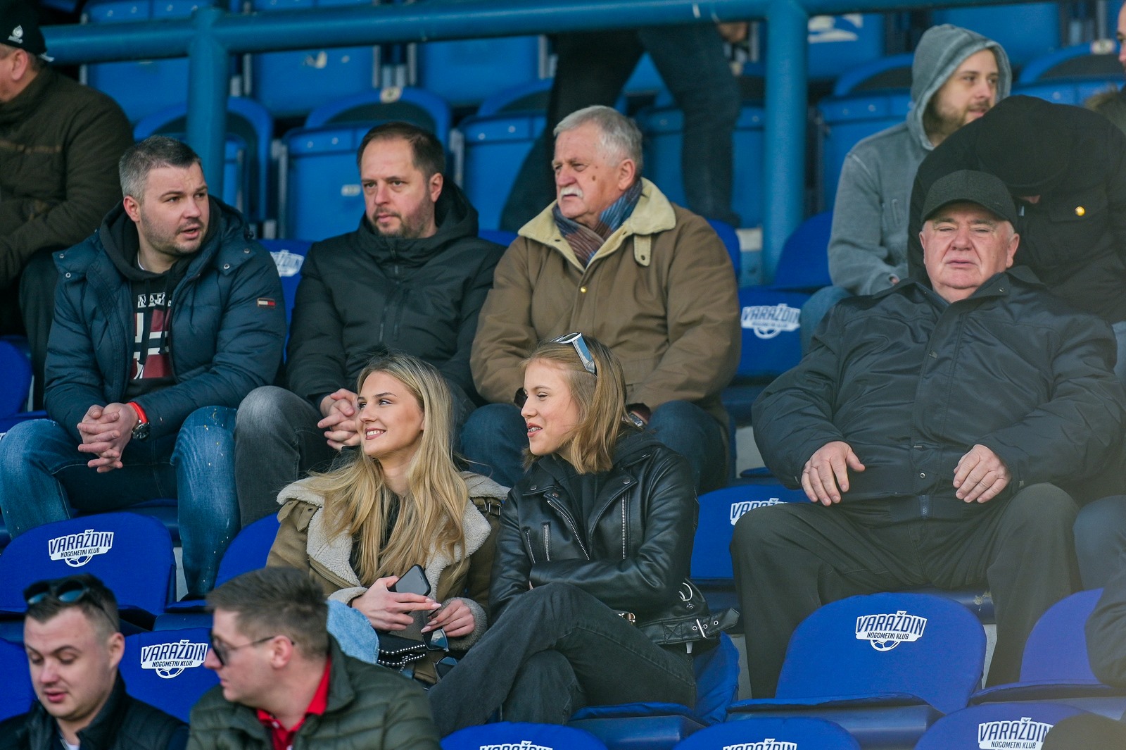 Varaždin – Orijent