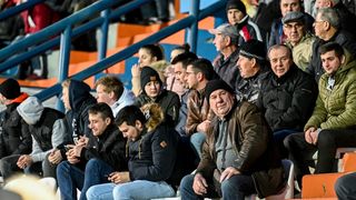 Varaždin – Lokomotiva