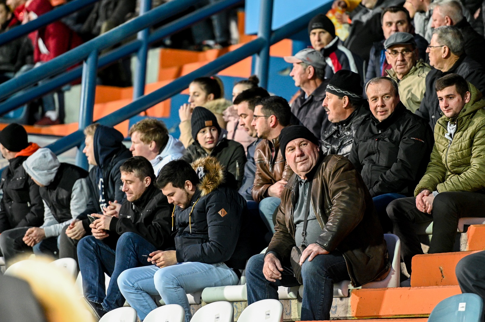 Varaždin – Lokomotiva