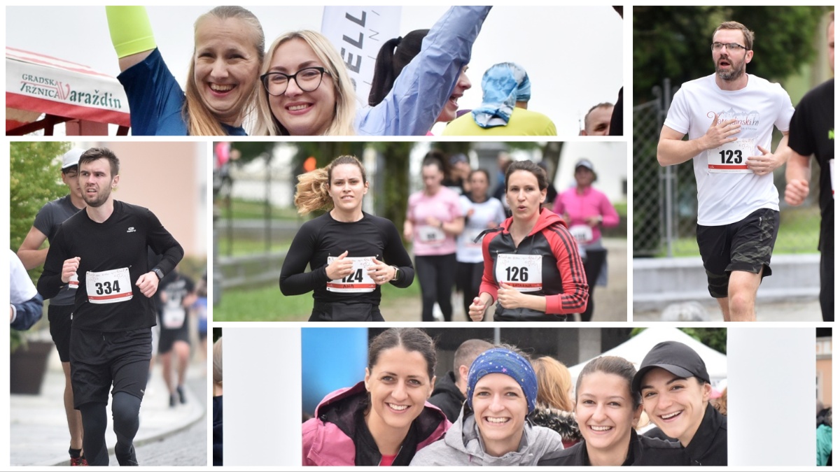 Humanitarna utrka Grada anđela