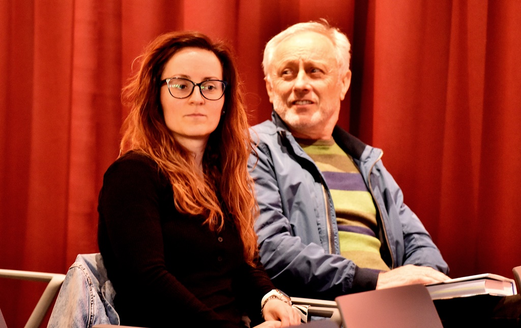 Velimir Zajec – promocija knjige