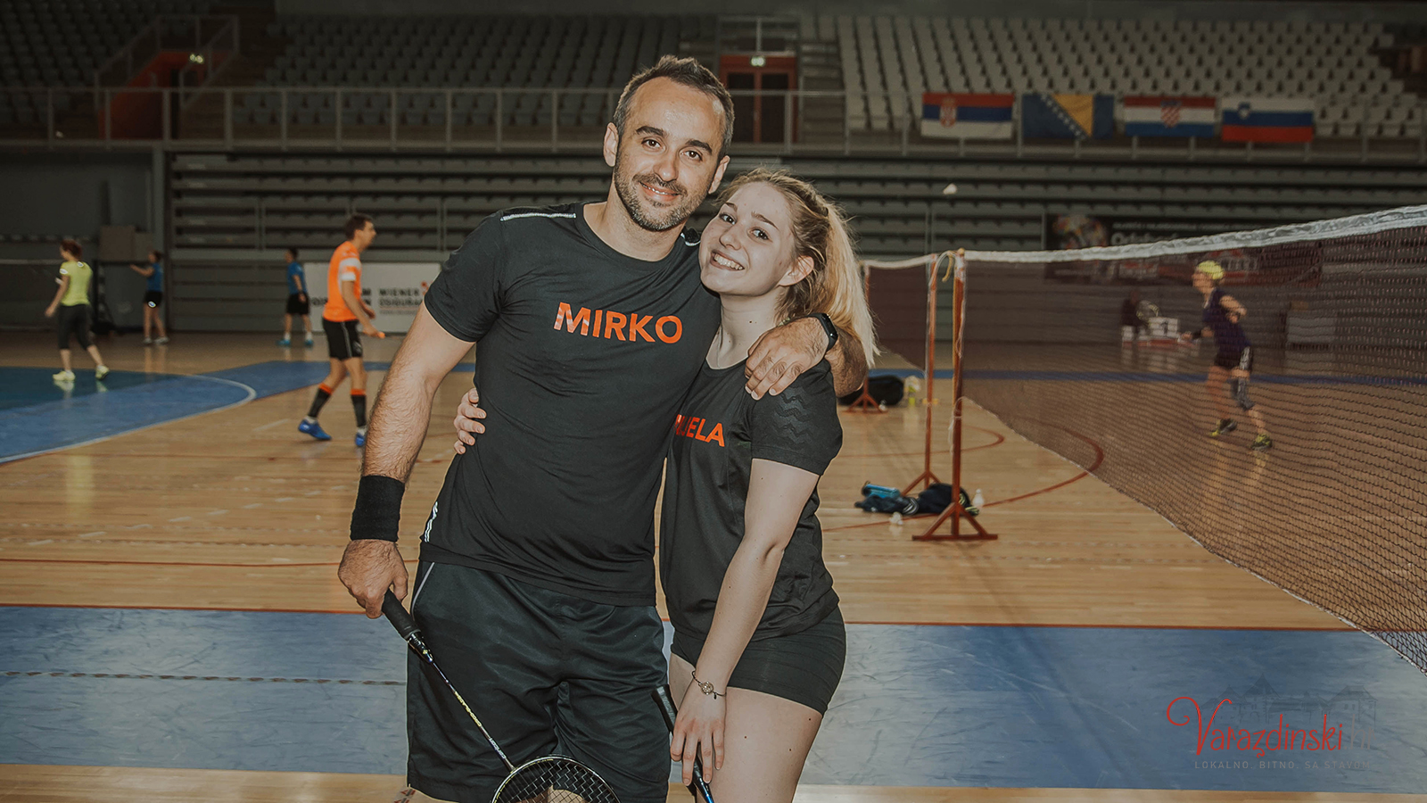 Marlex Open 2019 Marlex Open 2019