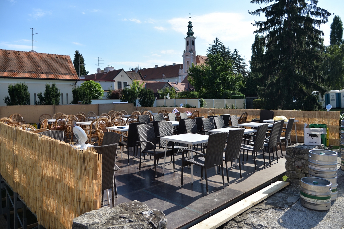 Nulti dan Špancirfesta Nulti dan Špancirfesta