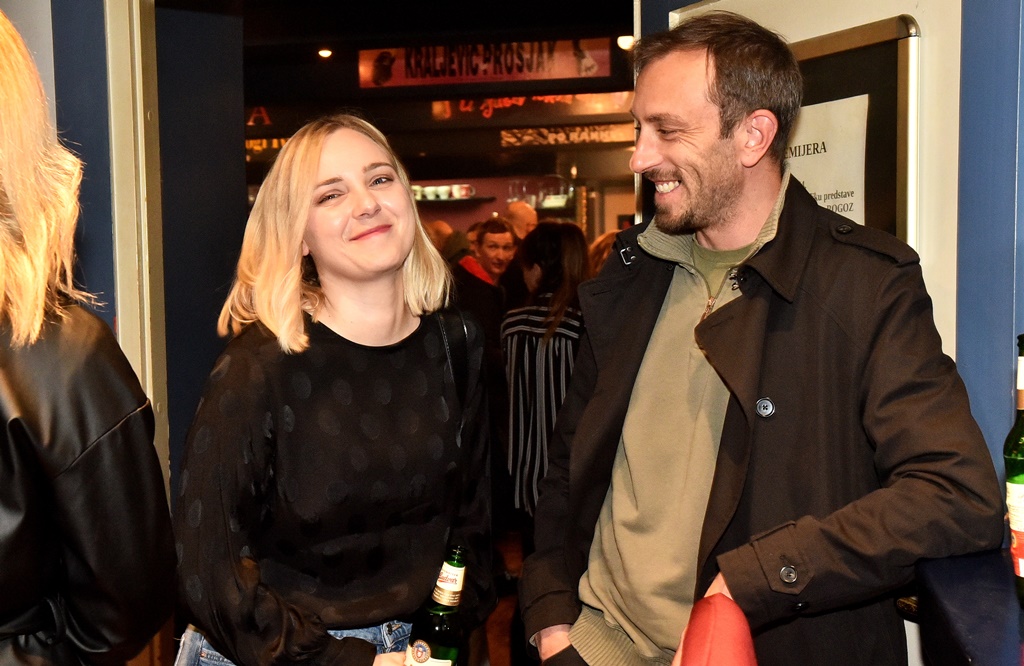 Legenda, HNK u Varaždinu