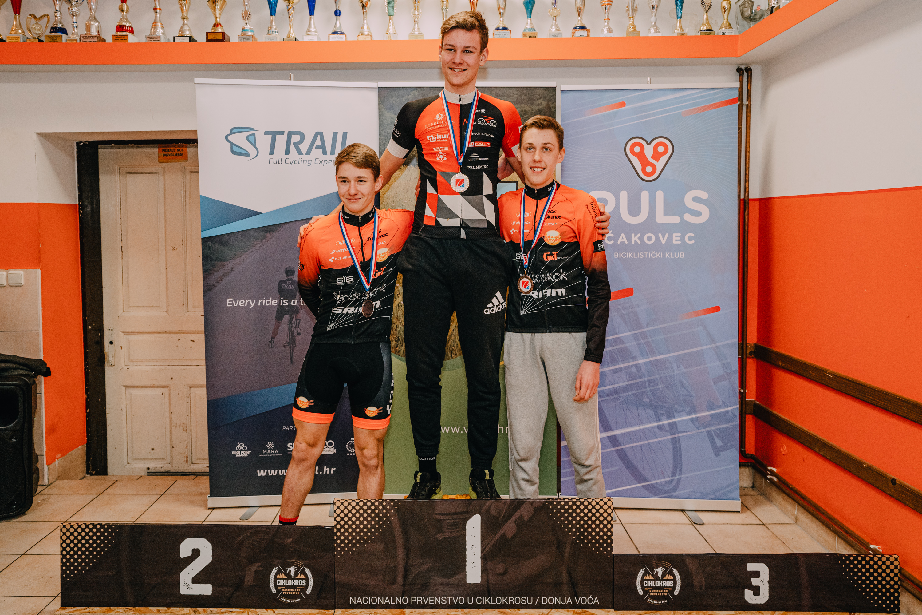 Ciklokros – Donja Voća Ciklokros – Donja Voća