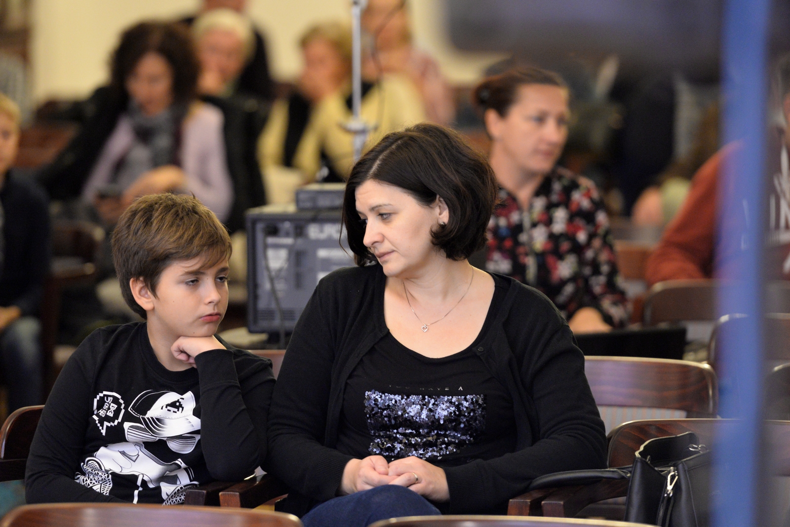 Stanislav Muškinja – koncert u Glazbenoj školi Stanislav Muškinja – koncert u Glazbenoj školi