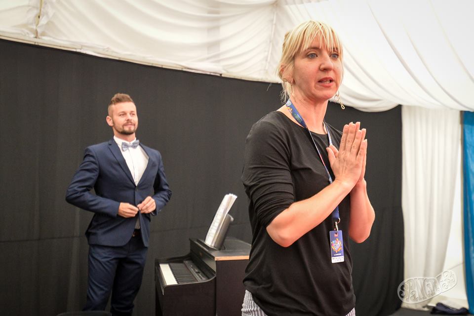 Deseti dan Špancirfesta Deseti dan Špancirfesta